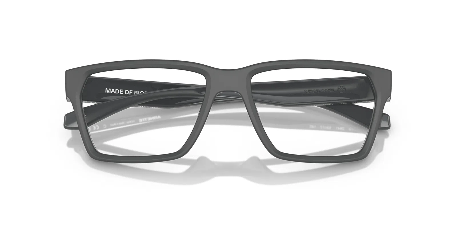 Arnette Pinz 7257U Eyeglasses - view 22